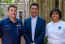 Inkfish funding to boost Minderoo-UWA deep-sea research