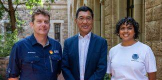 Inkfish funding to boost Minderoo-UWA deep-sea research