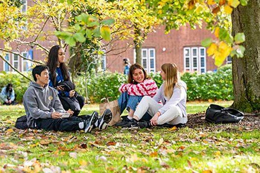 Successes for Southampton in the latest global subject rankings