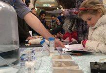 Popular Nottingham Science festival makes its return to Wollaton Hall this month