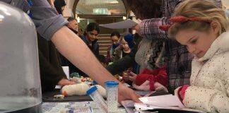 Popular Nottingham Science festival makes its return to Wollaton Hall this month