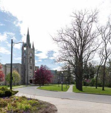 Western increases financial and staff support for graduate students