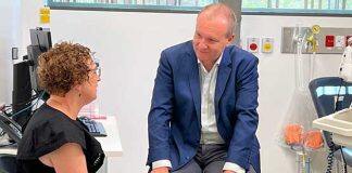 Revolutionary new cholesterol drug to save lives