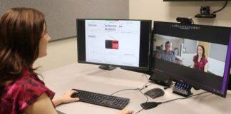 Innovative aphasia therapy program expands