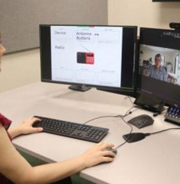 Innovative aphasia therapy program expands