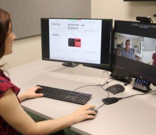 Innovative aphasia therapy program expands