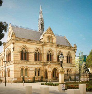 University of Adelaide subjects rated among the world’s best