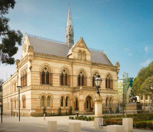 University of Adelaide subjects rated among the world’s best