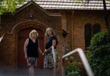 Catholic women’s cries for change to be heard at the Vatican on IWD