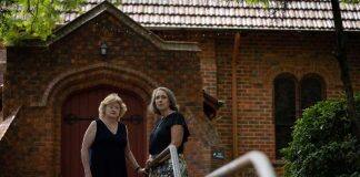 Catholic women’s cries for change to be heard at the Vatican on IWD