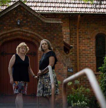 Catholic women’s cries for change to be heard at the Vatican on IWD