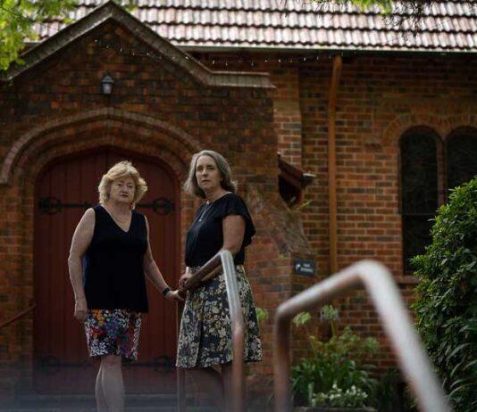 Catholic women’s cries for change to be heard at the Vatican on IWD