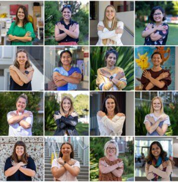 Embracing equity in Waikato on International Women’s Day – and every day