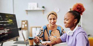 Being adaptive at work may be the golden ticket to combat gender inequalities