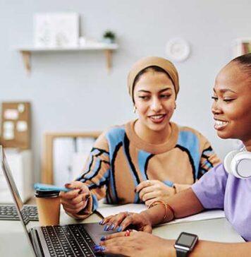 Being adaptive at work may be the golden ticket to combat gender inequalities