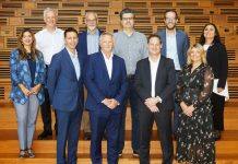 Monash, Woodside extend lower-carbon energy research, commercialisation partnership