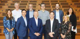 Monash, Woodside extend lower-carbon energy research, commercialisation partnership