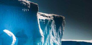 Deep ocean currents around Antarctica headed for collapse, study finds