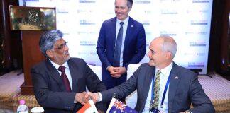 RMIT expands into India