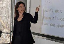 Renowned mathematician collaborates with Western team to map human brain