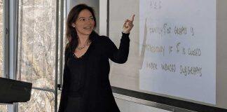 Renowned mathematician collaborates with Western team to map human brain