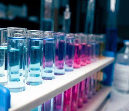 New tests for designer drugs could help save lives