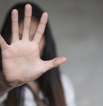 Childhood exposure to violence puts teens at sexual health risk