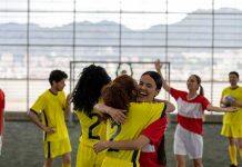 Students who played sports before the pandemic did better during lockdowns