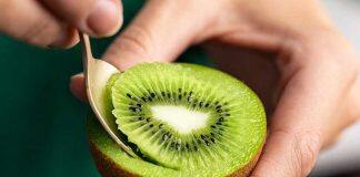 Two kiwifruit a day for a better night’s sleep, says study