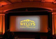 University researcher and student take out top spots at The Wellys