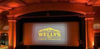 University researcher and student take out top spots at The Wellys