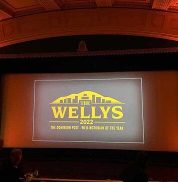 University researcher and student take out top spots at The Wellys