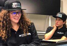 Space Teams Academy – the closest thing to Virtual Astronaut Training