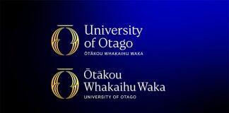 University of Otago consults on visual identity proposal