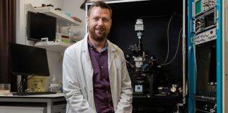 Generous fellowships fuel leading-edge research across the life span