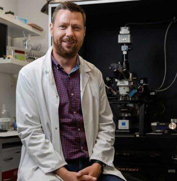 Generous fellowships fuel leading-edge research across the life span