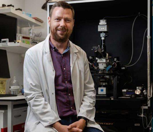 Generous fellowships fuel leading-edge research across the life span