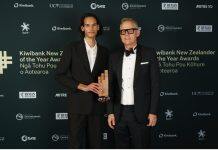 2023 UC Young New Zealander of the Year announced