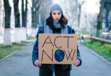 We must address Earth system decline