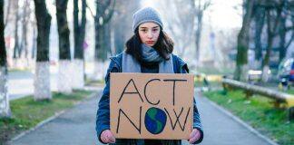 We must address Earth system decline