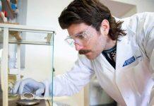 Methamphetamine detected in downtown Auckland air pollution