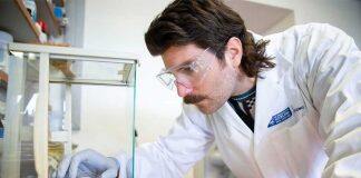 Methamphetamine detected in downtown Auckland air pollution