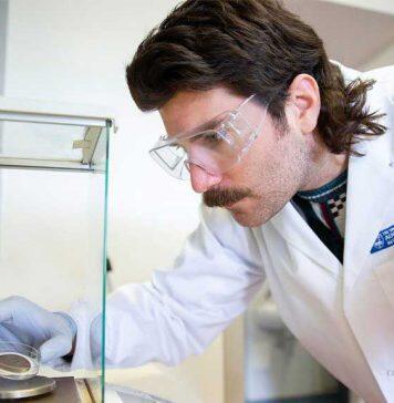 Methamphetamine detected in downtown Auckland air pollution