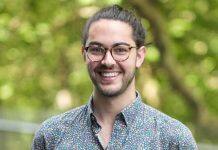 Kupe Leadership Scholarship: Honours student talks complexities of urban housing policy