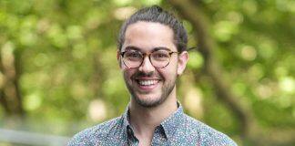 Kupe Leadership Scholarship: Honours student talks complexities of urban housing policy