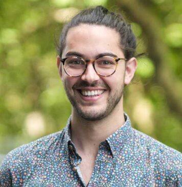 Kupe Leadership Scholarship: Honours student talks complexities of urban housing policy