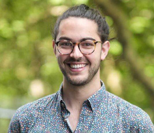 Kupe Leadership Scholarship: Honours student talks complexities of urban housing policy