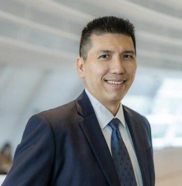 SMU Associate Professor Winston Chow Notches Nomination to the Intergovernmental Panel on Climate Change Bureau