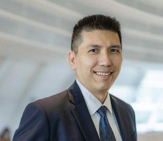 SMU Associate Professor Winston Chow Notches Nomination to the Intergovernmental Panel on Climate Change Bureau
