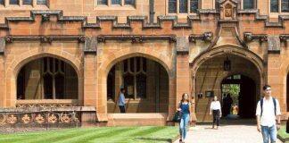 University of Sydney excels in employer satisfaction survey